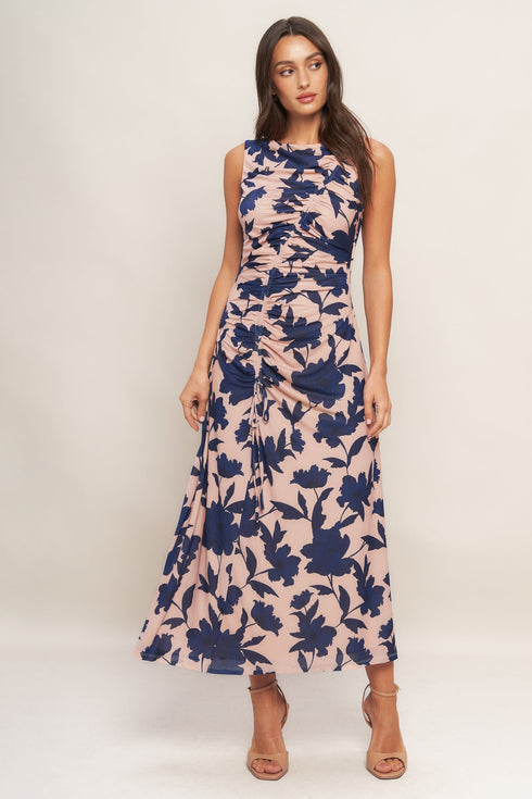 twilight-floral-power-mesh-midi-dress Flying Tomato-Sophia's Style-2